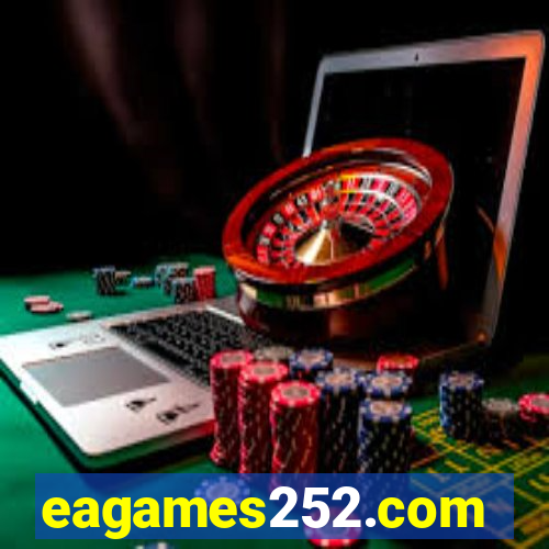 eagames252.com