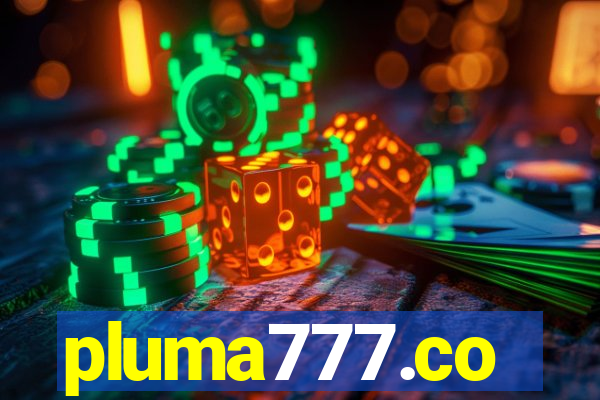 pluma777.co