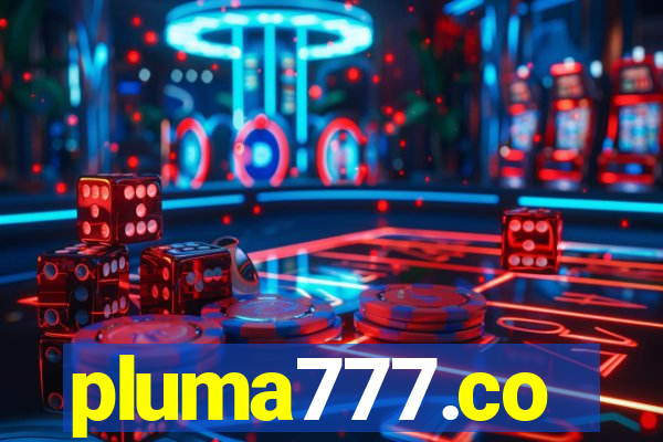 pluma777.co