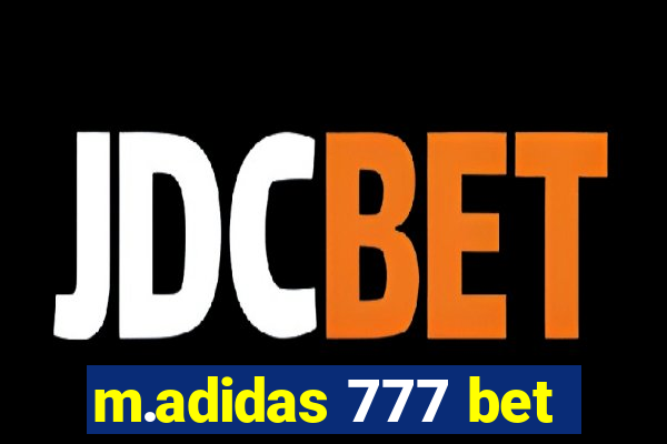 m.adidas 777 bet