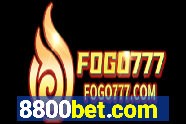 8800bet.com