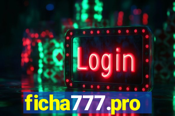 ficha777.pro