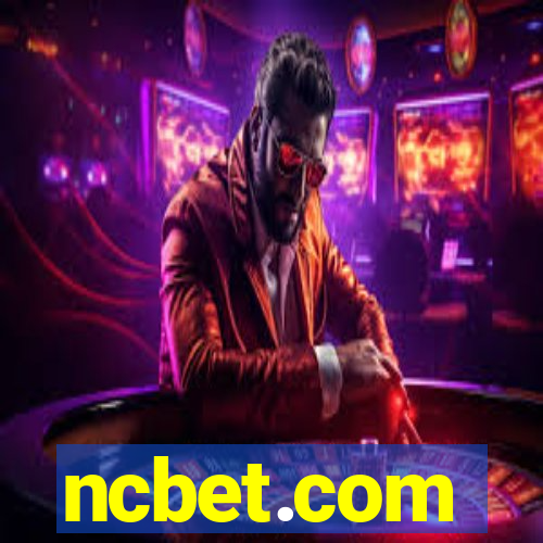 ncbet.com