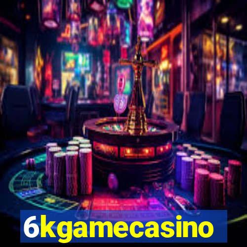 6kgamecasino