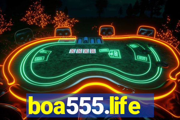 boa555.life