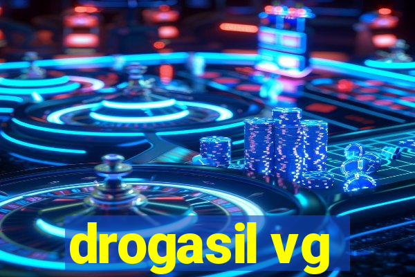 drogasil vg