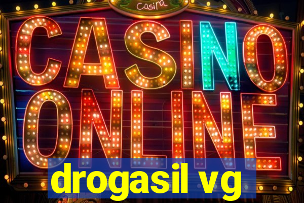 drogasil vg