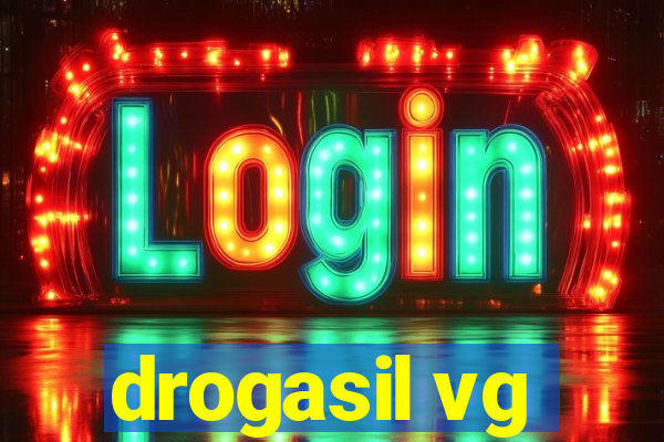 drogasil vg