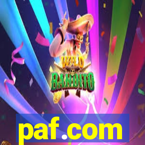 paf.com