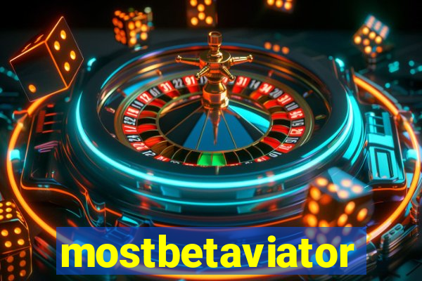 mostbetaviator