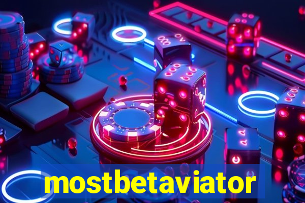 mostbetaviator