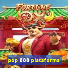 pop 888 plataforma