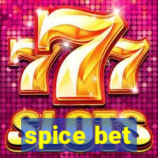 spice bet