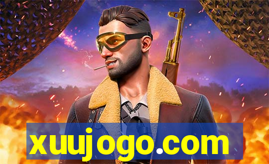 xuujogo.com