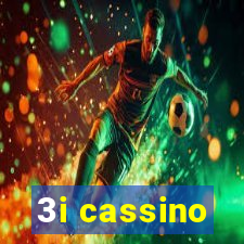 3i cassino