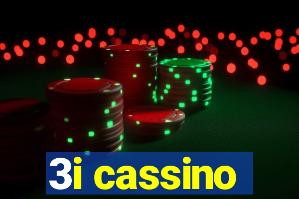 3i cassino