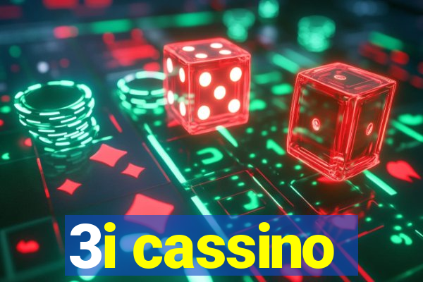 3i cassino