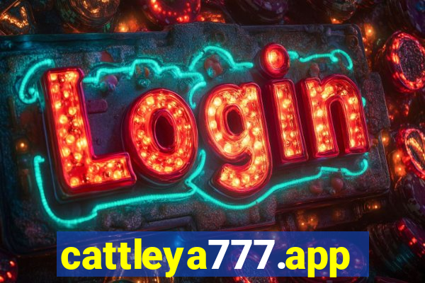 cattleya777.app