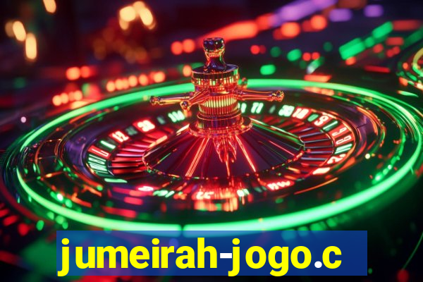 jumeirah-jogo.com