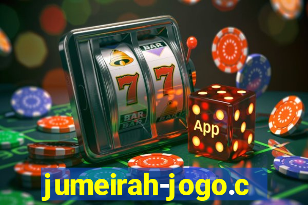 jumeirah-jogo.com