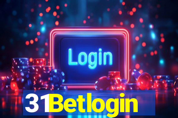 31Betlogin