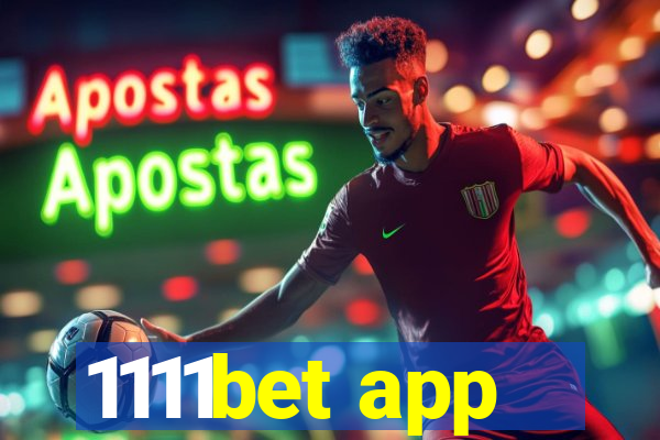 1111bet app