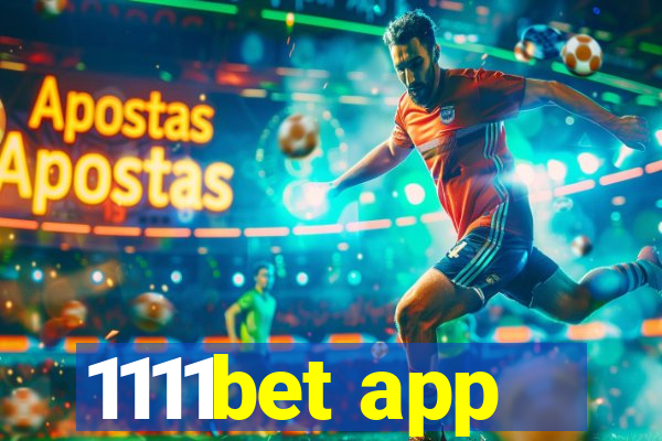 1111bet app