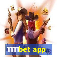 1111bet app