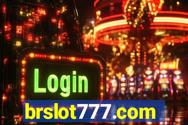 brslot777.com