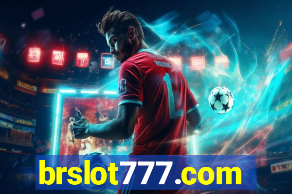 brslot777.com