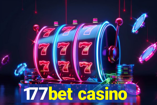 177bet casino