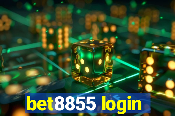 bet8855 login