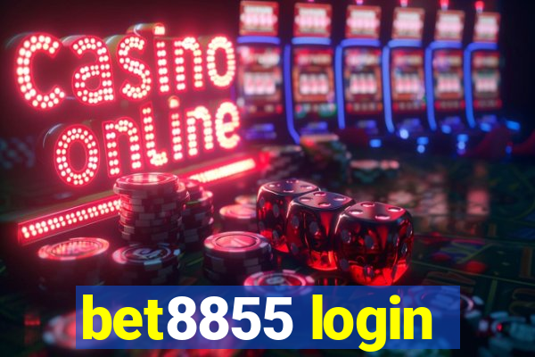 bet8855 login