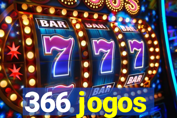 366 jogos