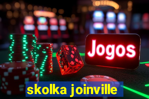 skolka joinville