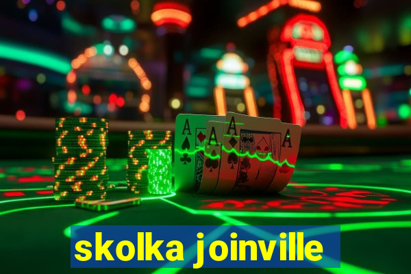 skolka joinville