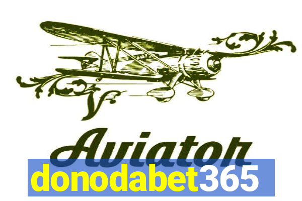 donodabet365