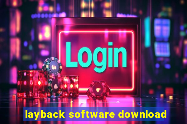 layback software download