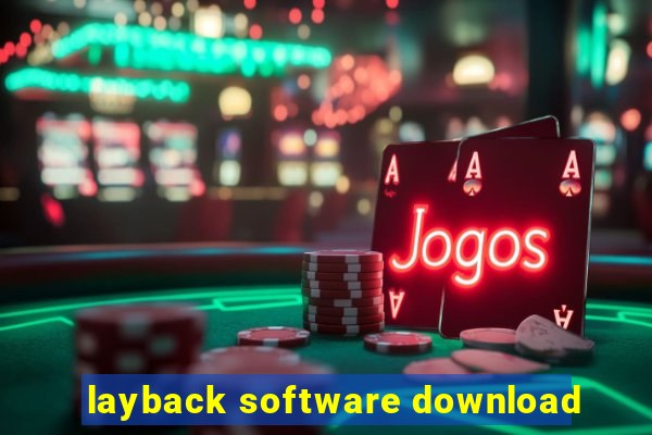 layback software download