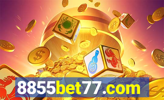 8855bet77.com