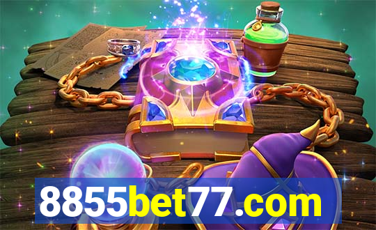 8855bet77.com