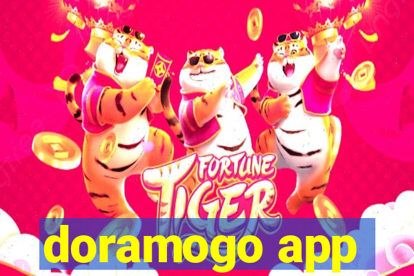 doramogo app