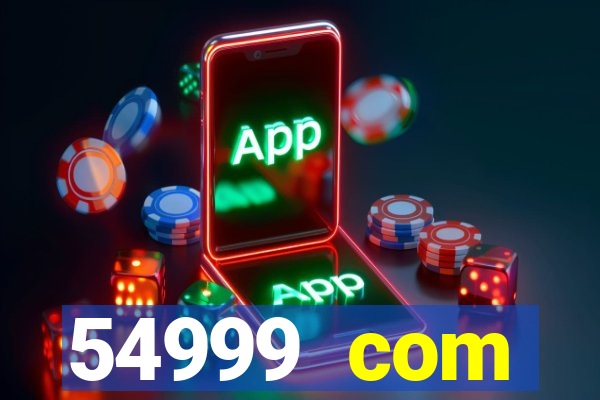 54999 com plataforma de jogos