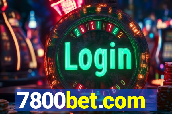 7800bet.com