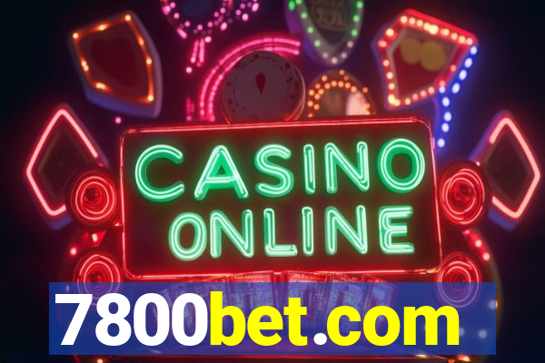 7800bet.com