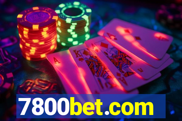 7800bet.com