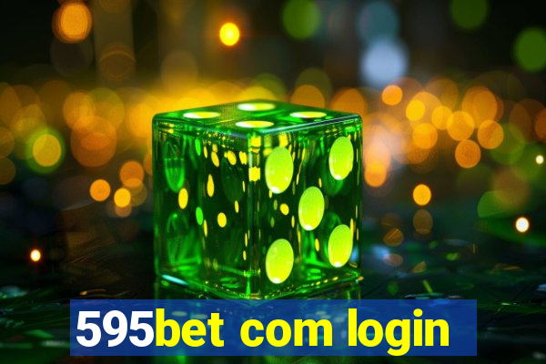 595bet com login