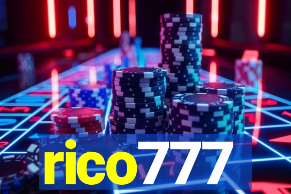 rico777