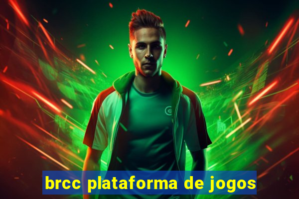 brcc plataforma de jogos