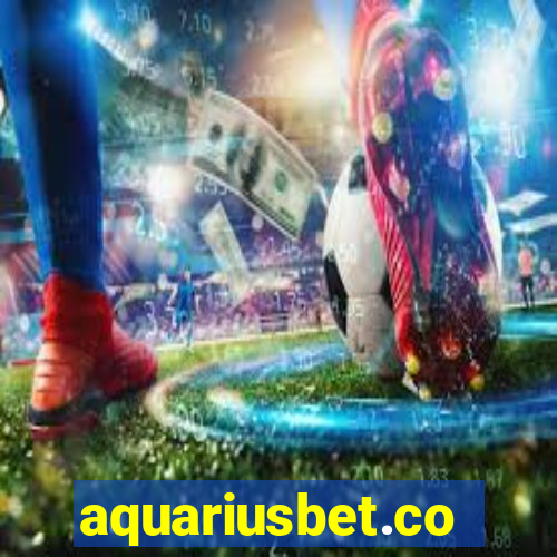 aquariusbet.co